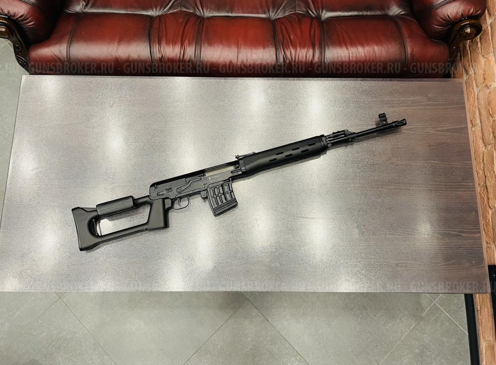 Тигр., к. 7,62х54R (арт.440)  тел.+7495-175-75-75