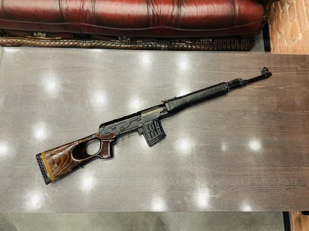 ТИГР., к. 7,62х54R