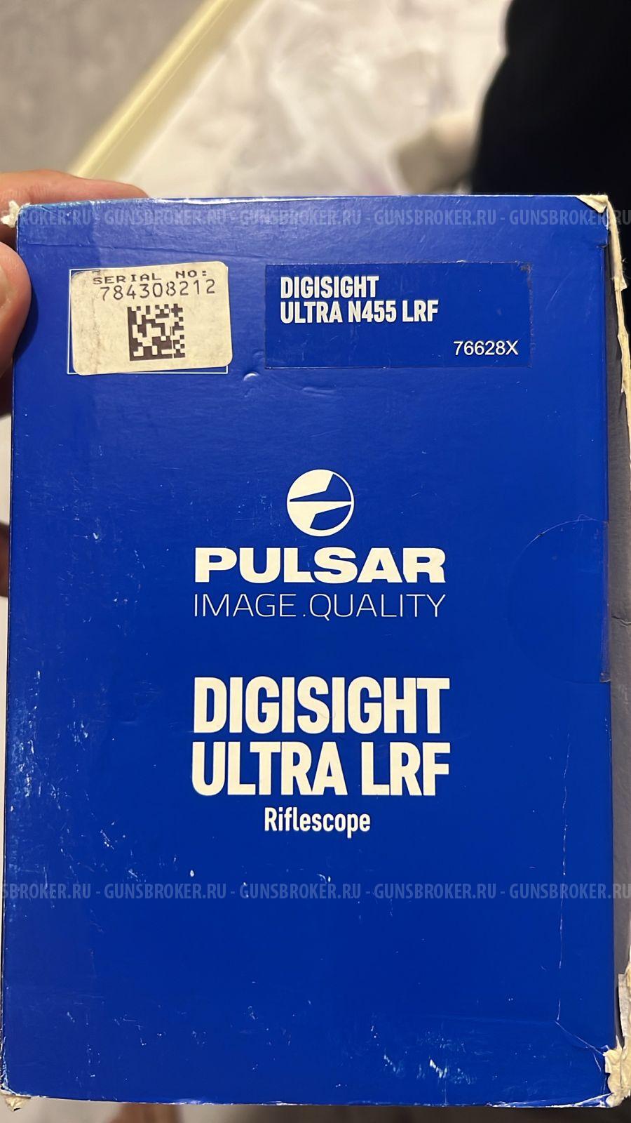 Тигр к.308 исп 02 к.7,62х51