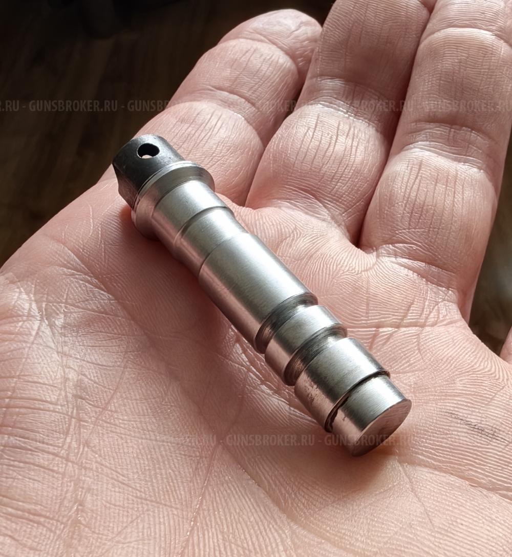 Тигр к.7,62х54 исп 01 ствол 530 мм