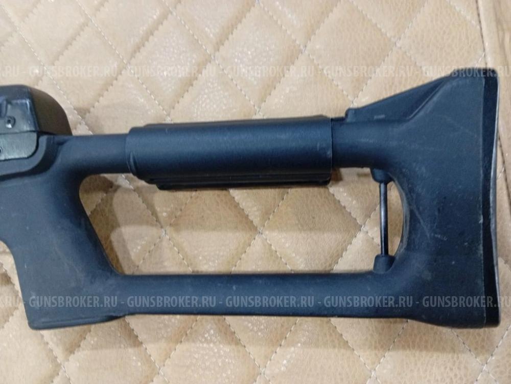 Тигр к.7,62х54R №09501098