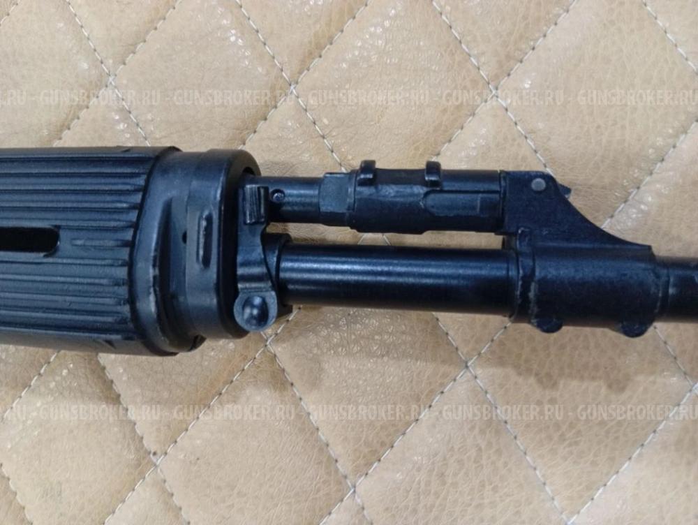 Тигр к.7,62х54R №09501098