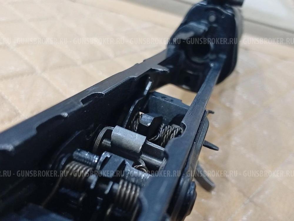 Тигр к.7,62х54R №09501098