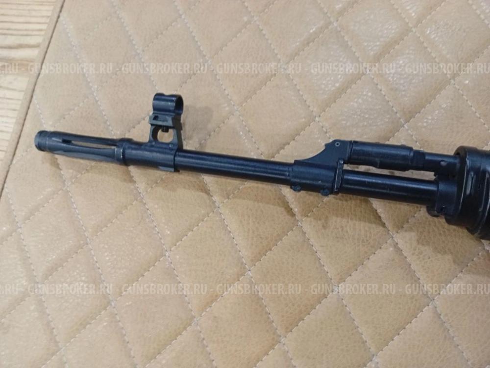 Тигр к.7,62х54R №09501098