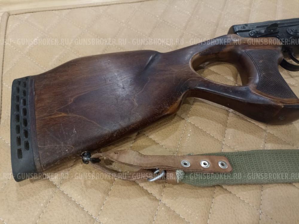 Тигр к.7,62х54R №11770