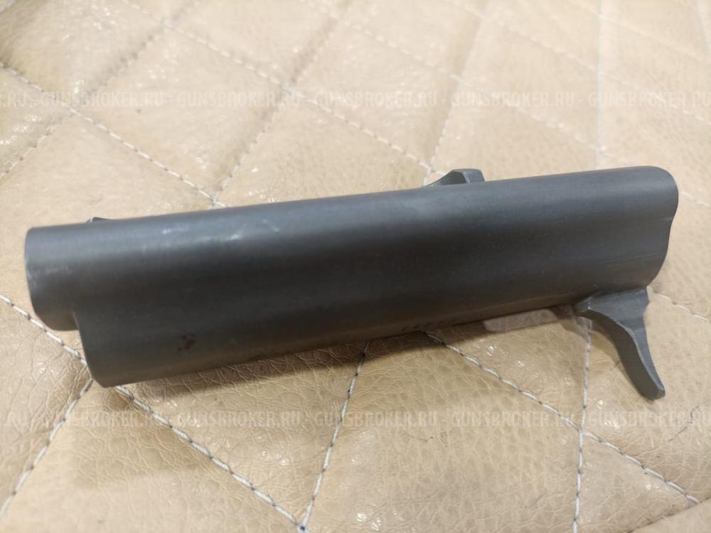 Тигр к.7,62х54R №11770