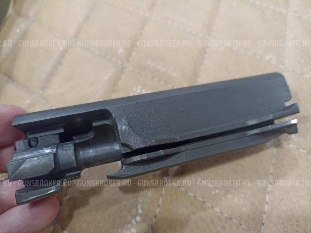 Тигр к.7,62х54R №11770