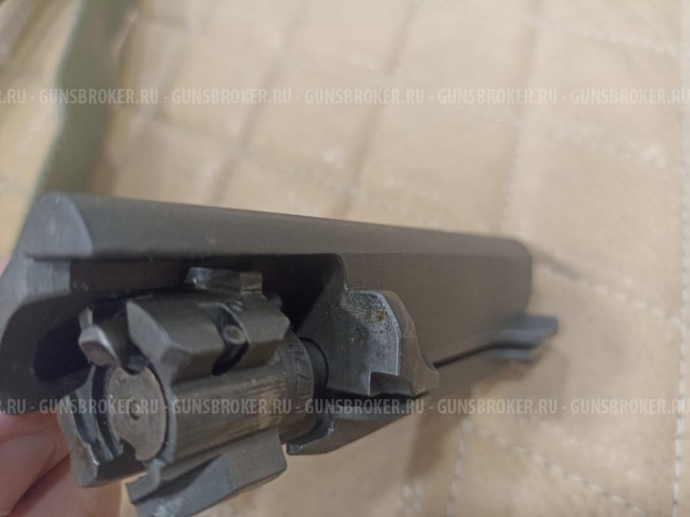 Тигр к.7,62х54R №11770