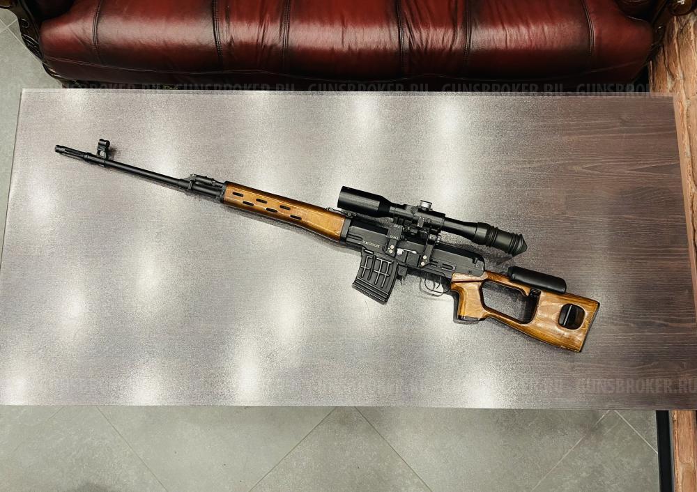 ТИГР, к.7,62х54R (арт.718)  тел.+7495-175-75-75