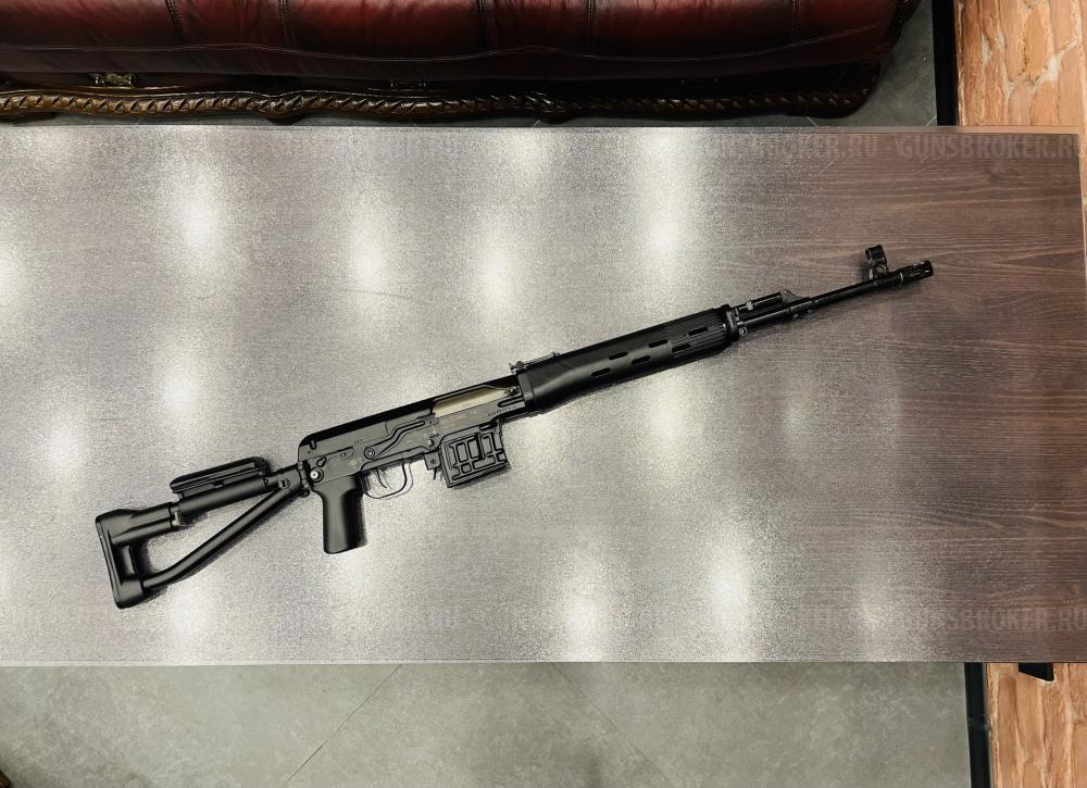 Тигр к.7,62х54R. тел. +7495-175-75-75 