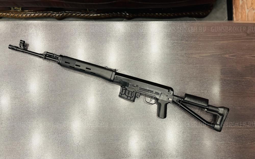 Тигр к.7,62х54R. тел. +7495-175-75-75 