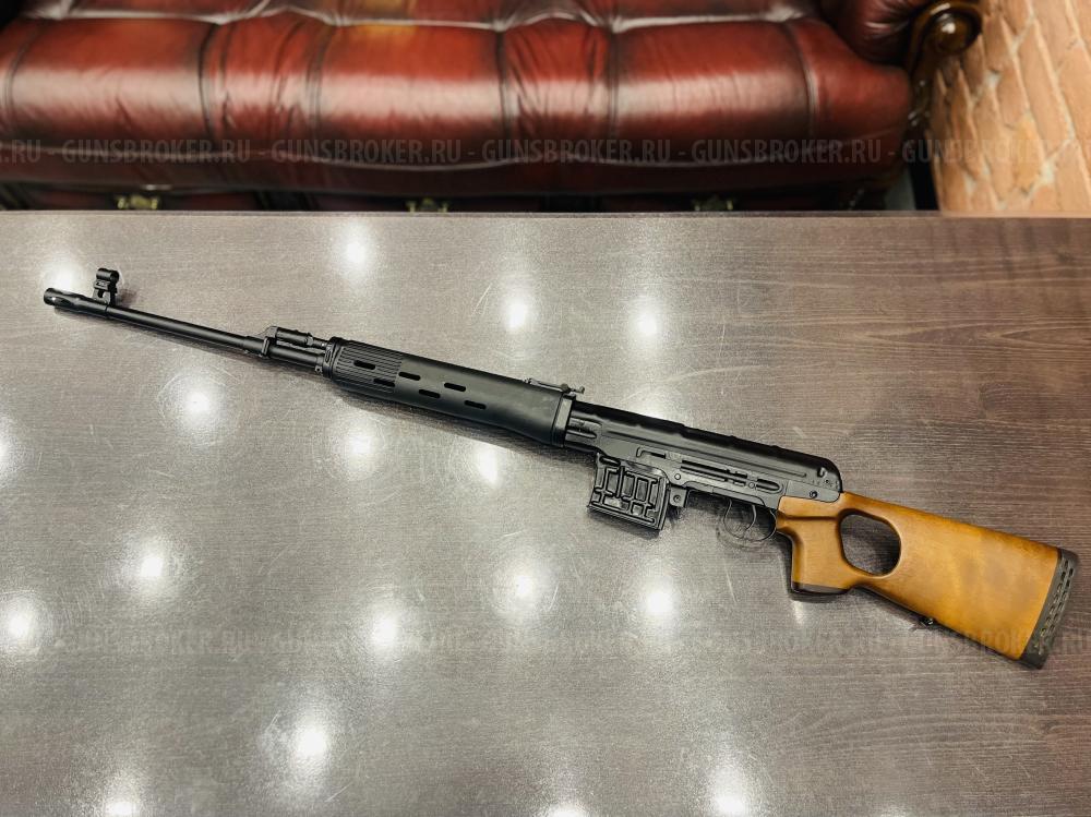 Тигр к.7,62х54R