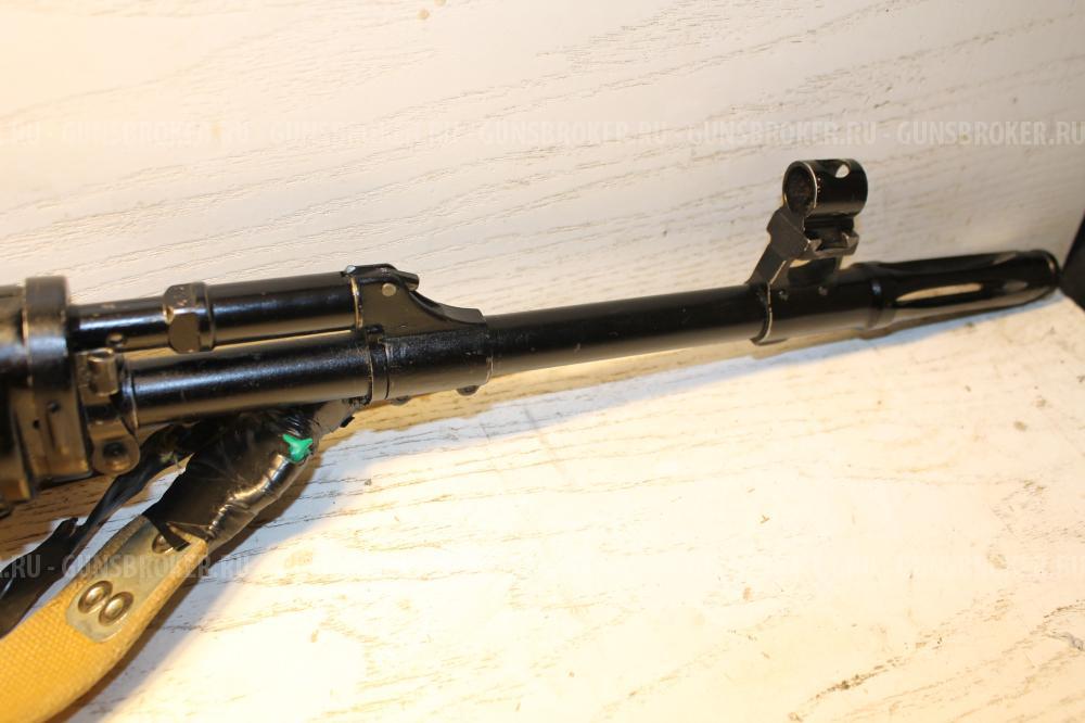 Тигр к.7,62х54R