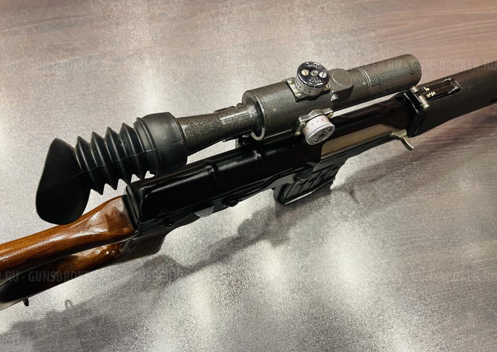 Тигр к.7,62x54R   тел. +7495-175-75-75 