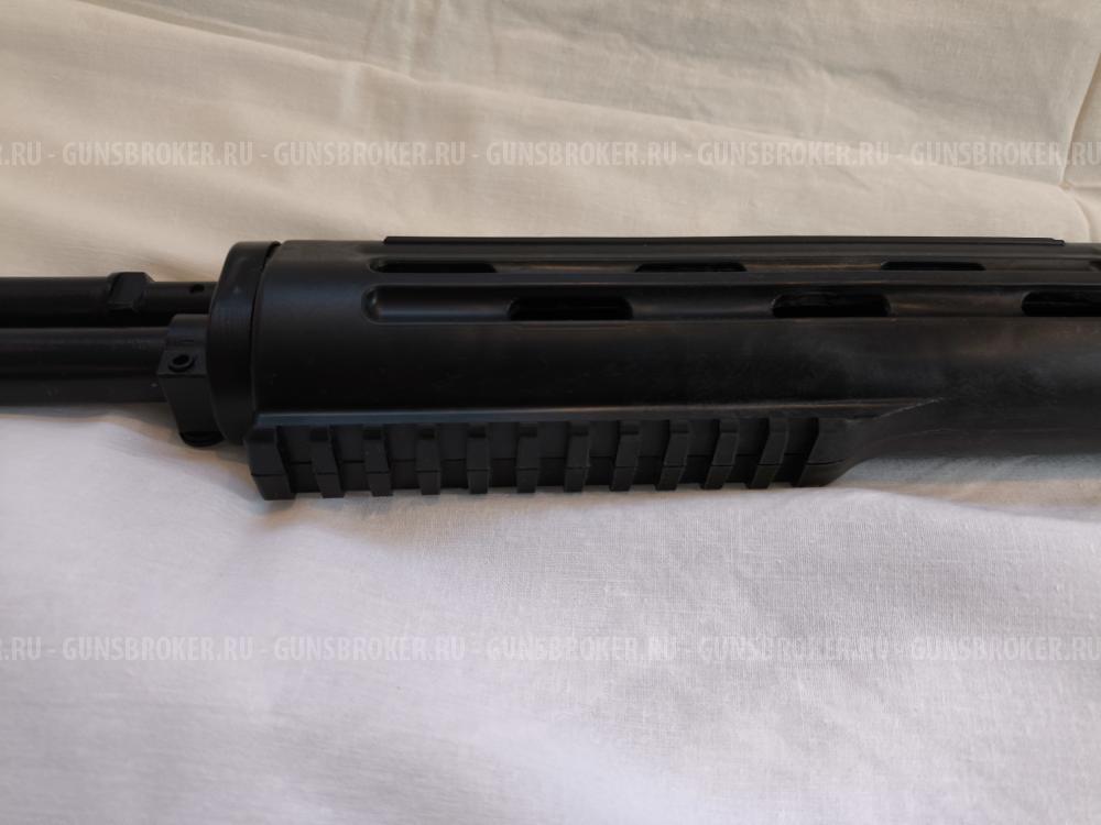 Тигр, кал. 7,62 х 54R, (2016 г.) L-530