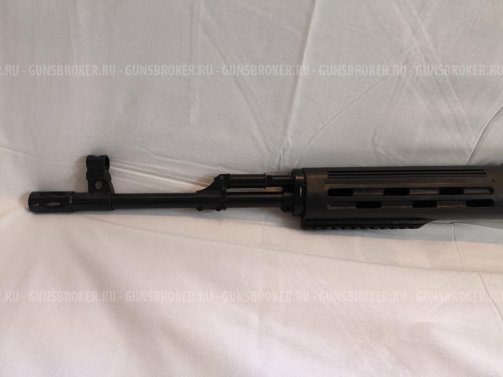 Тигр, кал. 7,62 х 54R, (2016 г.) L-530