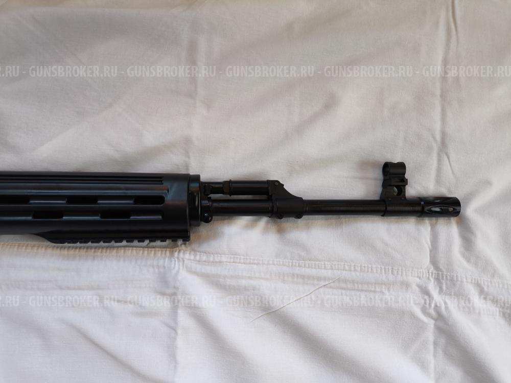 Тигр, кал. 7,62 х 54R, (2016 г.) L-530