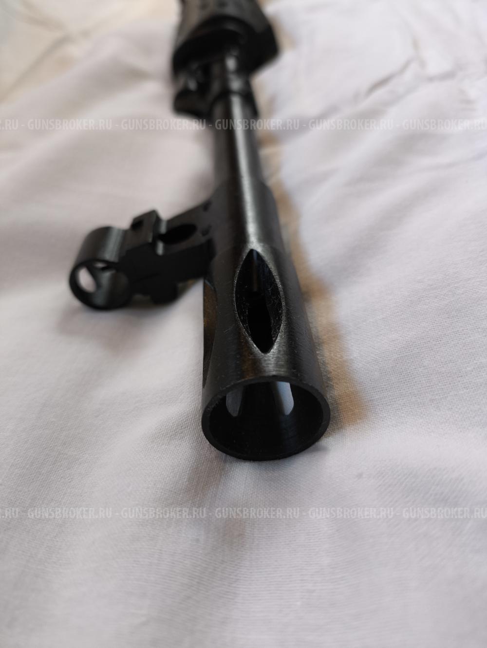 Тигр, кал. 7,62 х 54R, (2016 г.) L-530