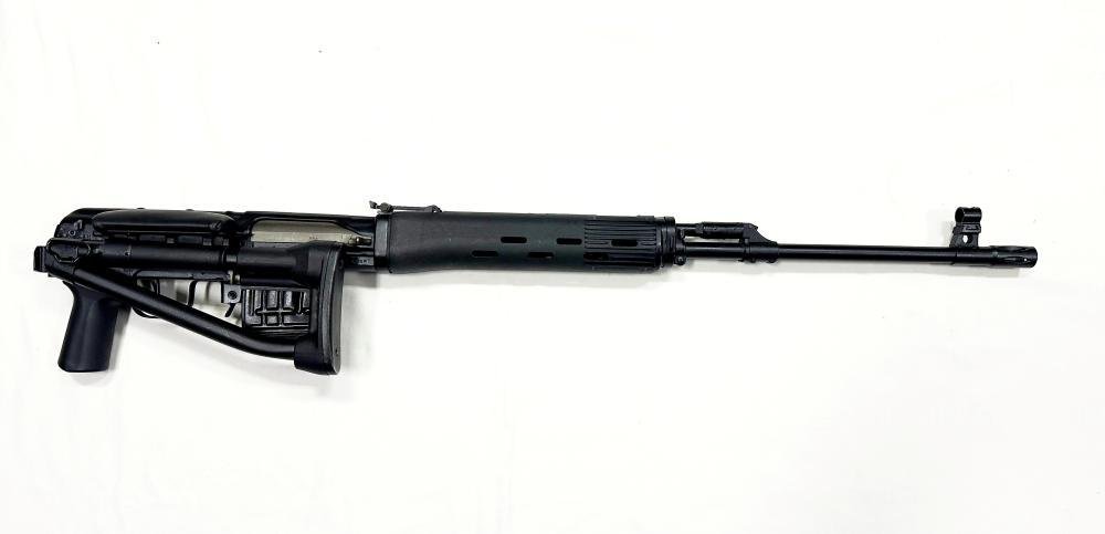 Тигр кал. 7,62х54, исп. 02