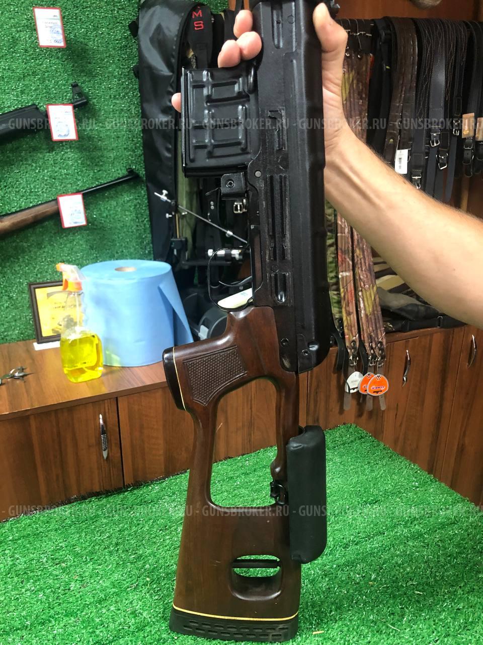 Тигр кал. 7,62х54R, (1995 г.в.) без настрела