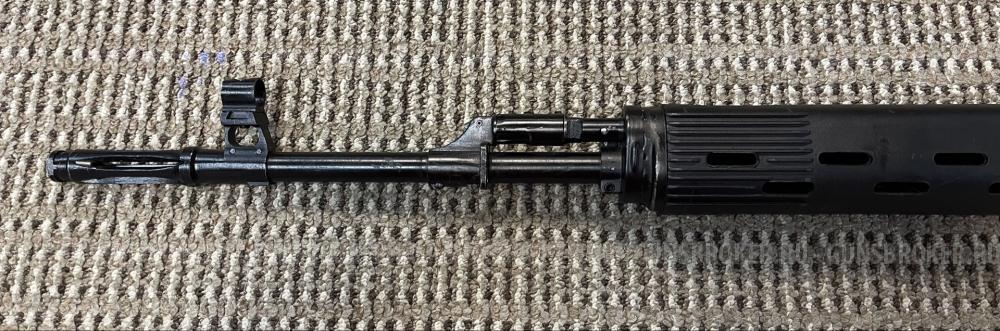 ТИГР кал. 7,62х54R (COK-5 СБ-01)