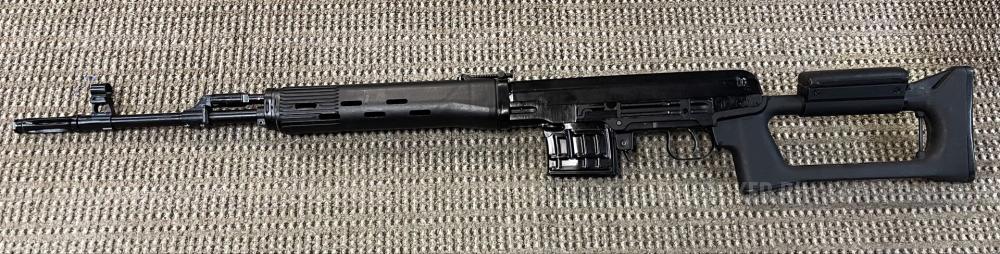 ТИГР кал. 7,62х54R (COK-5 СБ-01)