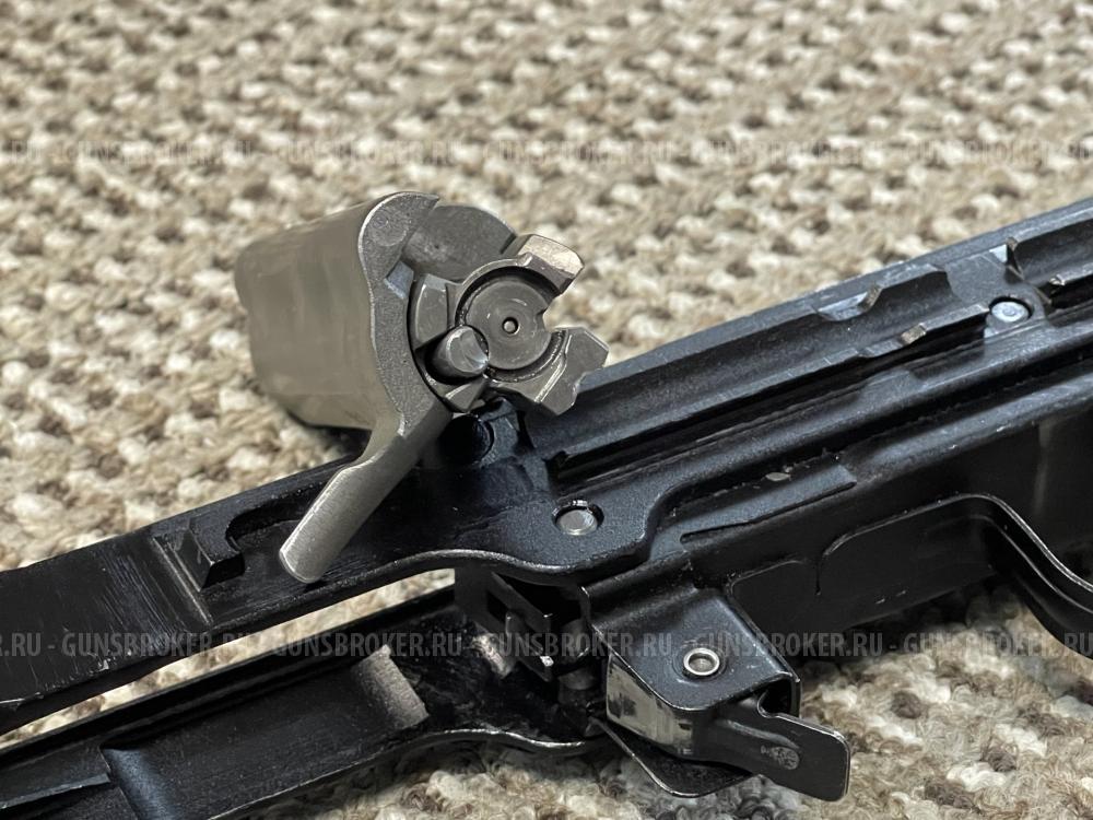 ТИГР кал. 7,62х54R (COK-5 СБ-01)