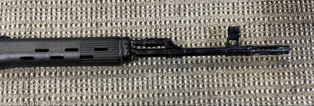 ТИГР кал. 7,62х54R (COK-5 СБ-01)