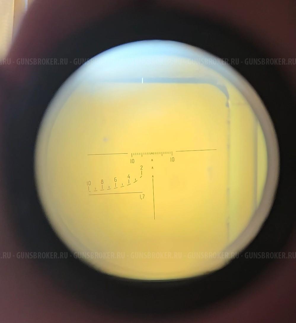 Тигр, кал. 7,62x53