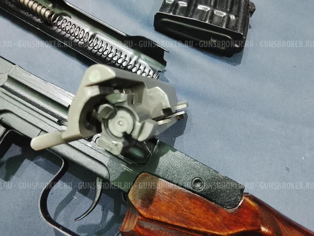 Тигр, кал.7,62х54R (1994г) "Экспорт"