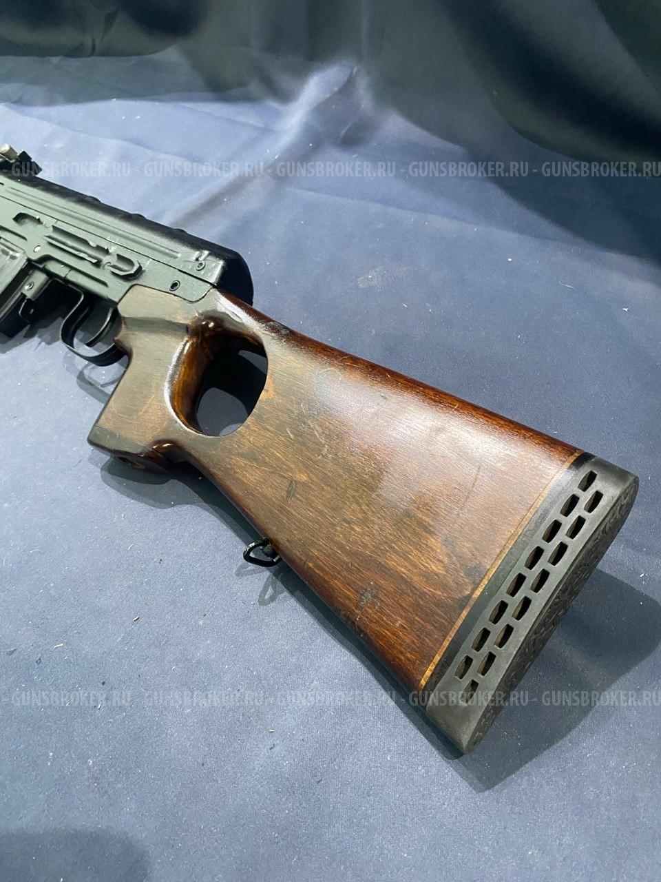 Тигр, кал.7,62х54R (1995г) L-530, "Экспорт"