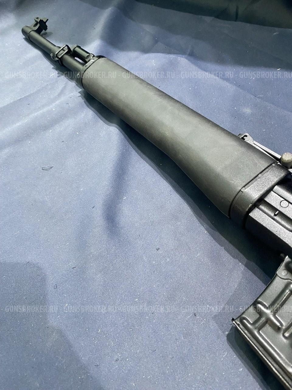 Тигр, кал.7,62х54R (1995г) L-530, "Экспорт"