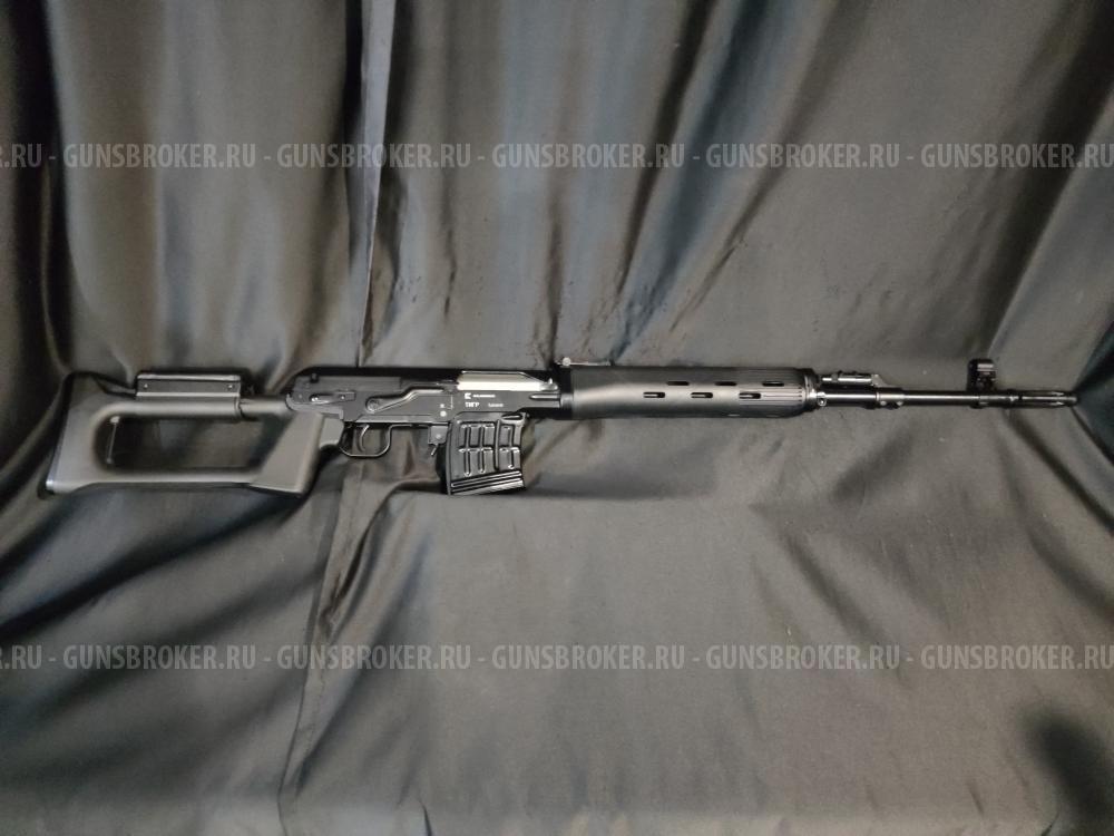 Тигр, кал.7.62х54R, L-520