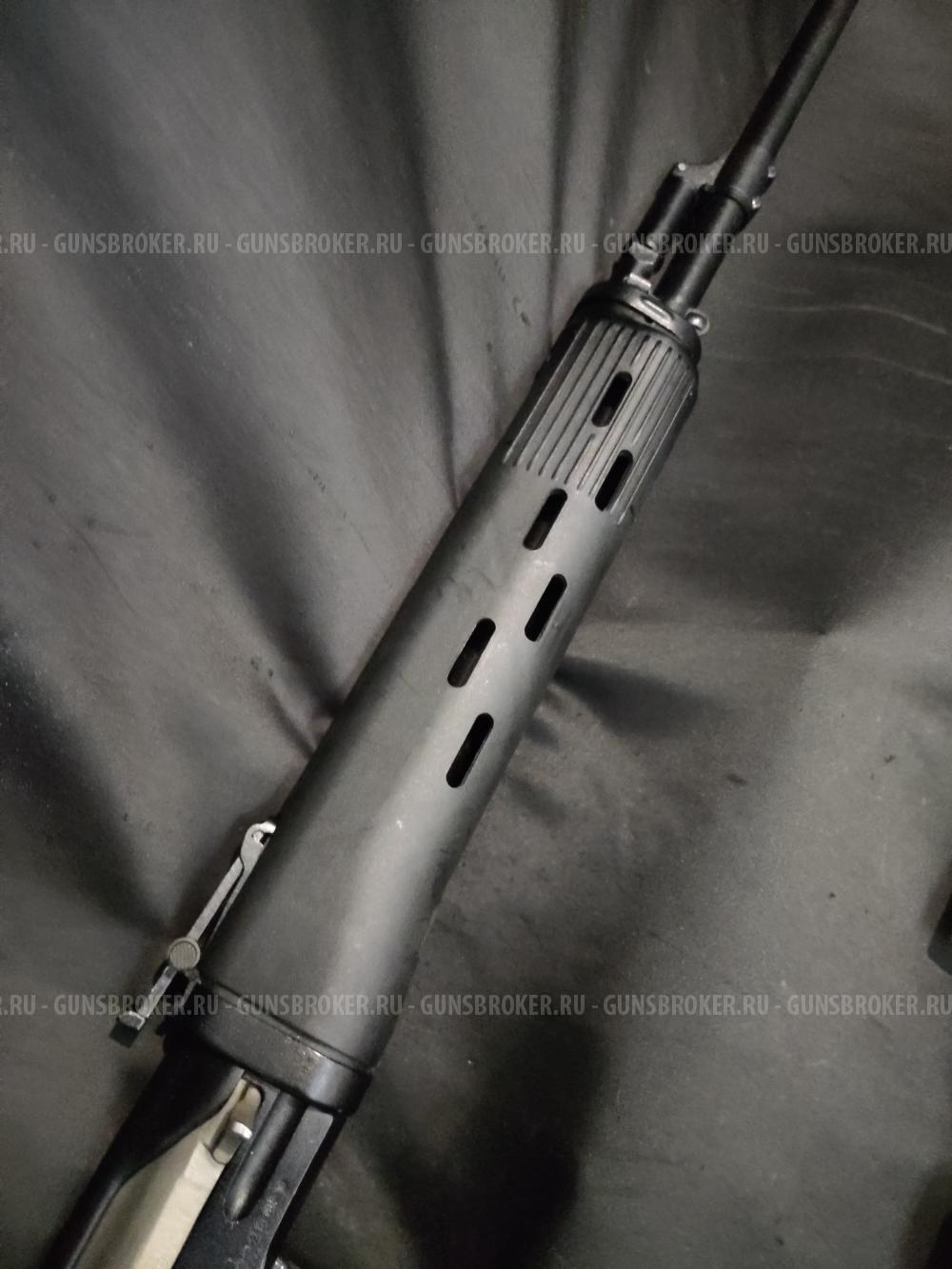 Тигр, кал.7,62х54R, L-620