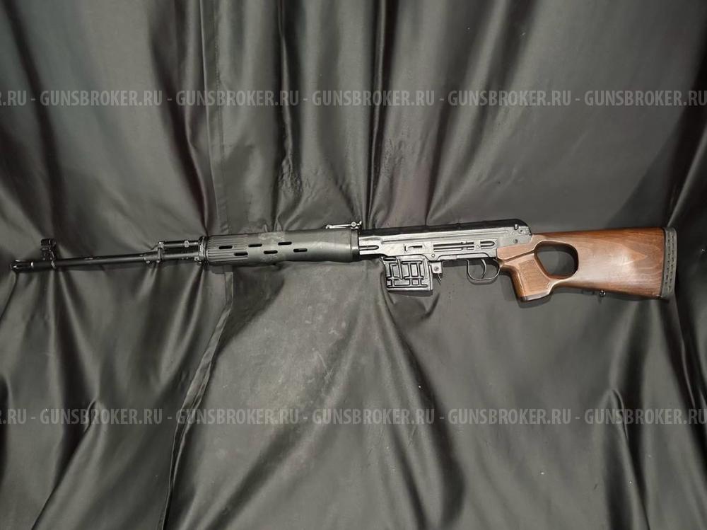 Тигр, кал.7,62х54R