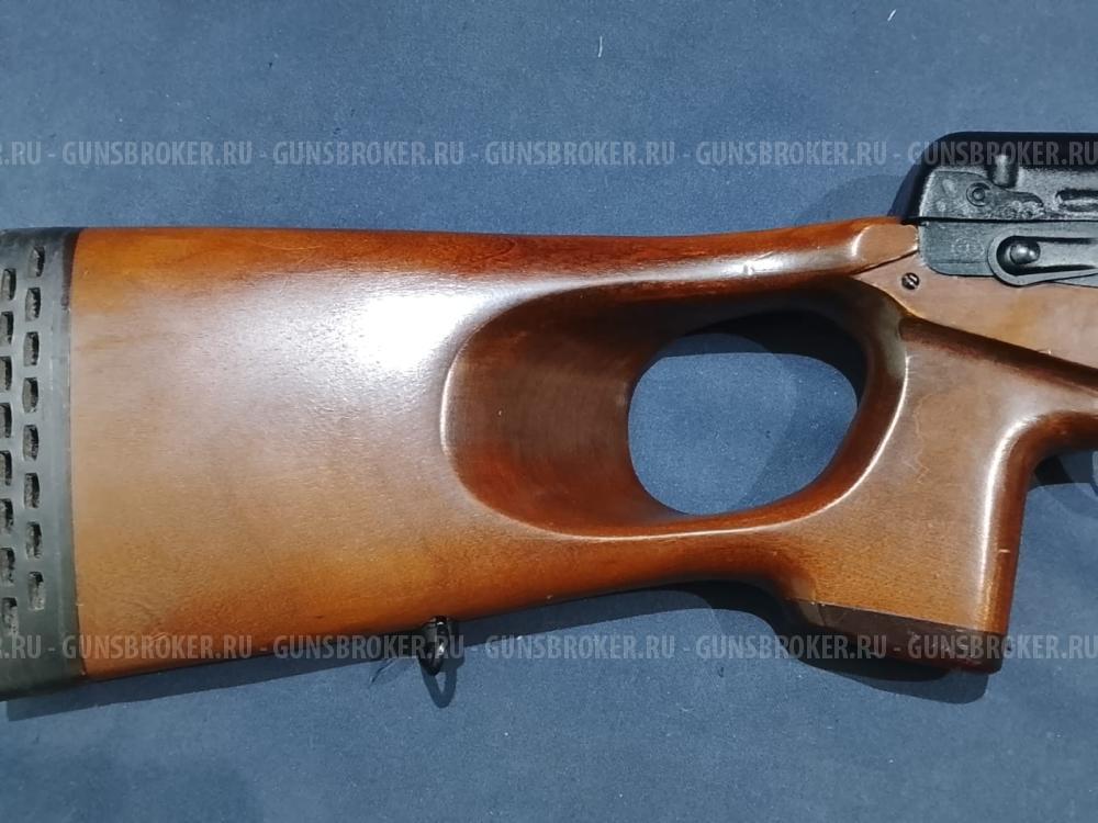 Тигр, кал.7,62х54R