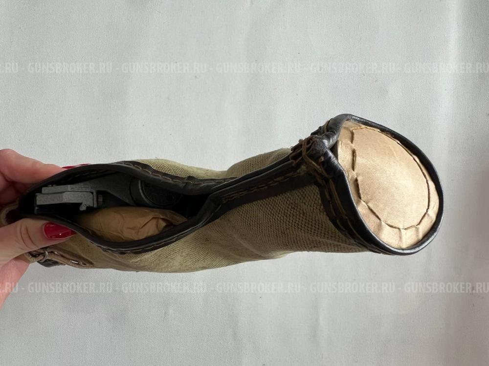 ТИГР, калибр 7,62х54 R