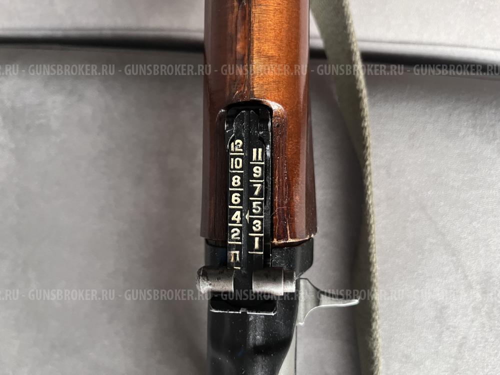 Тигр, калибр 7,62на 54