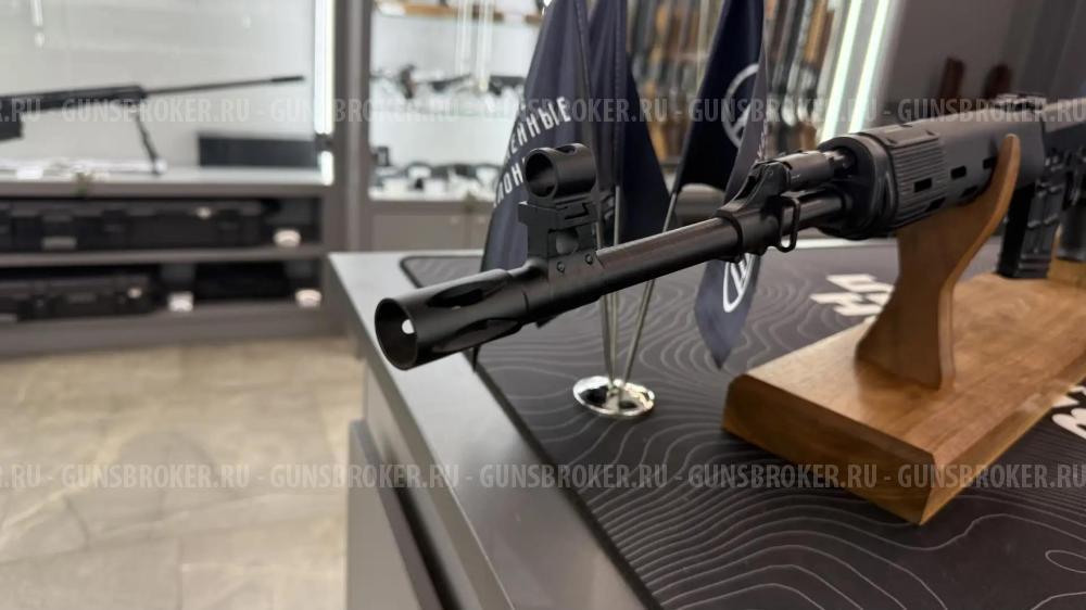 Тигр калибра 7,62х54R, исп. 02, 530 мм