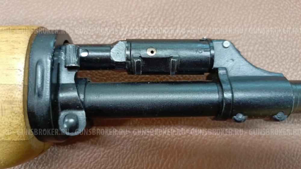 Тигр Легион 7,62x54R 2004 г.в.