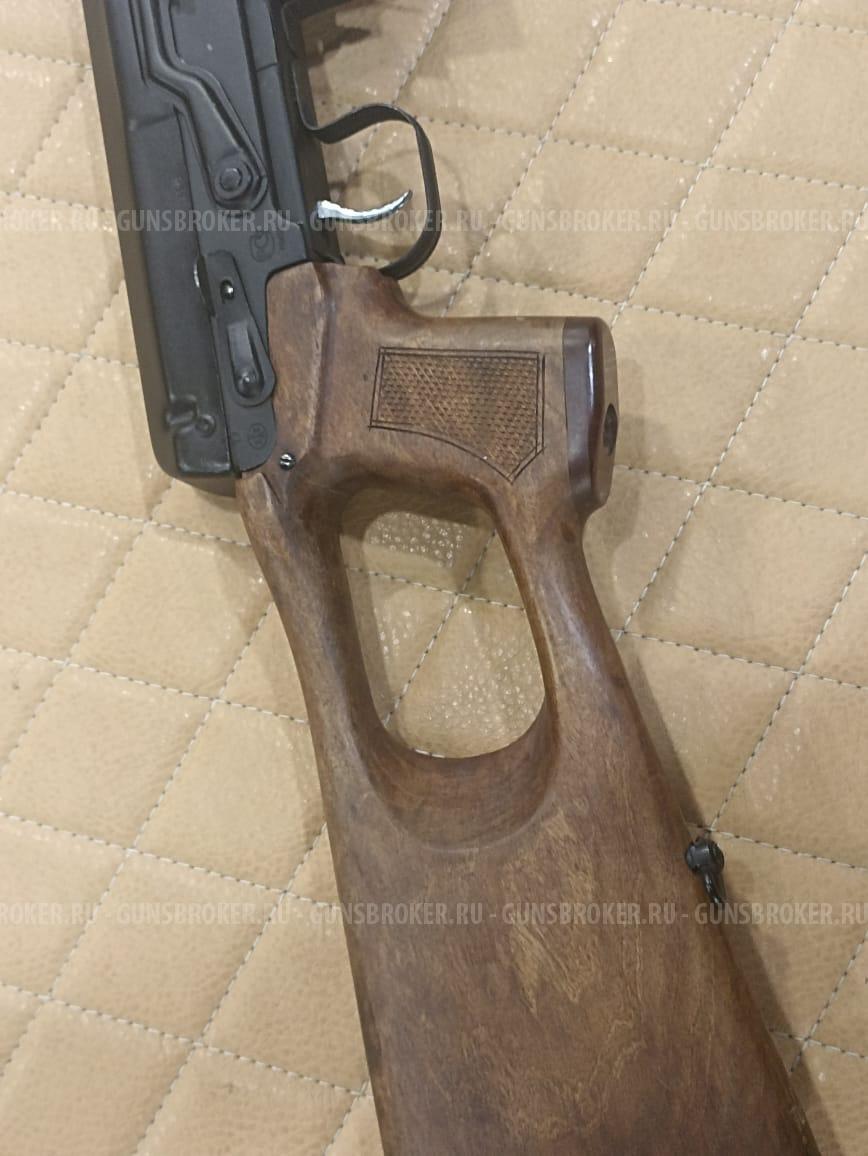 Тигр Легион к.30-06 Spr №12580016