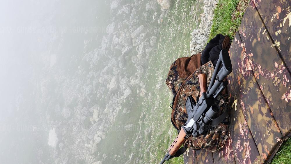 Тигр ЛЕГИОН