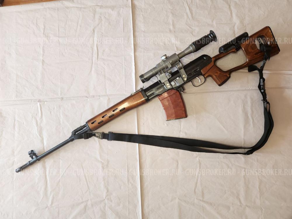 ТИГР Легион