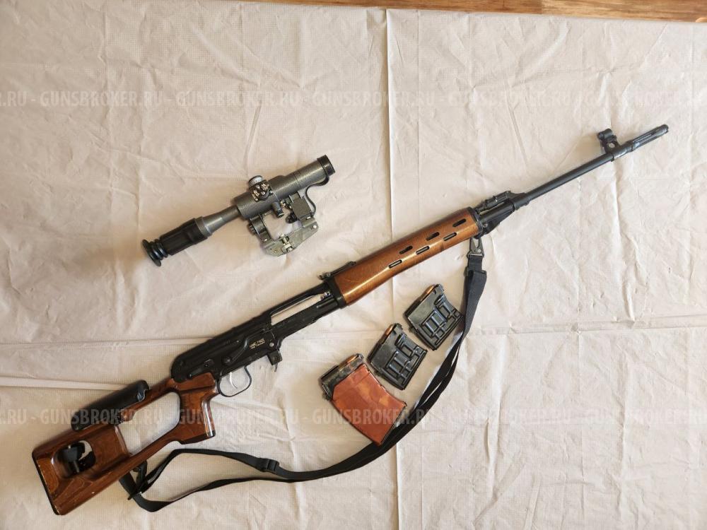 ТИГР Легион