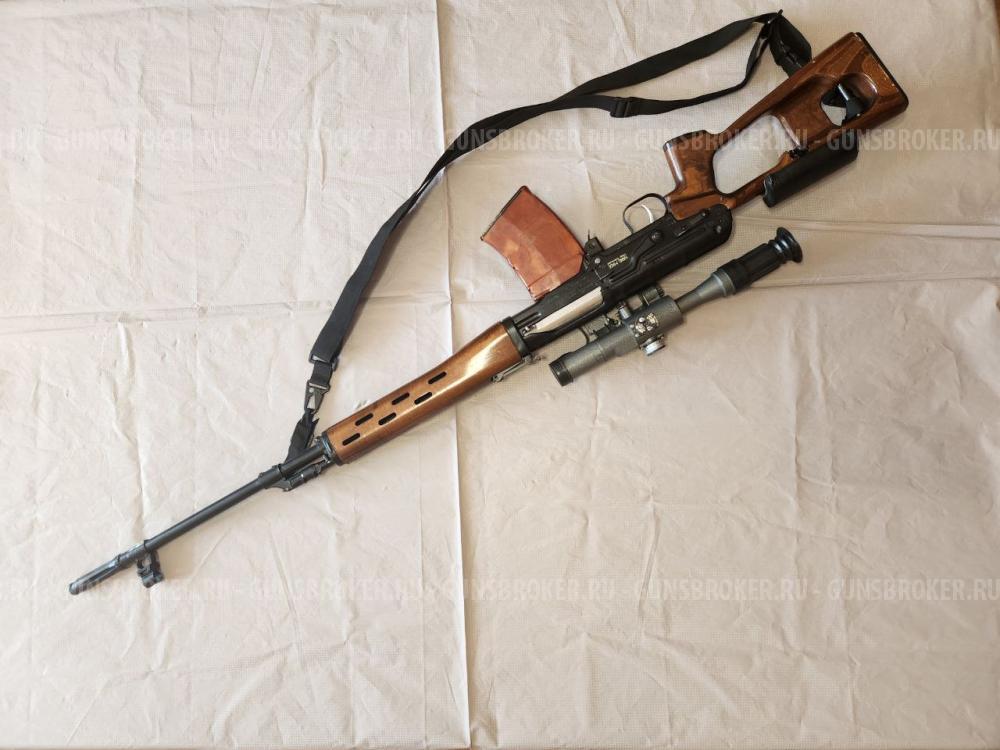 ТИГР Легион