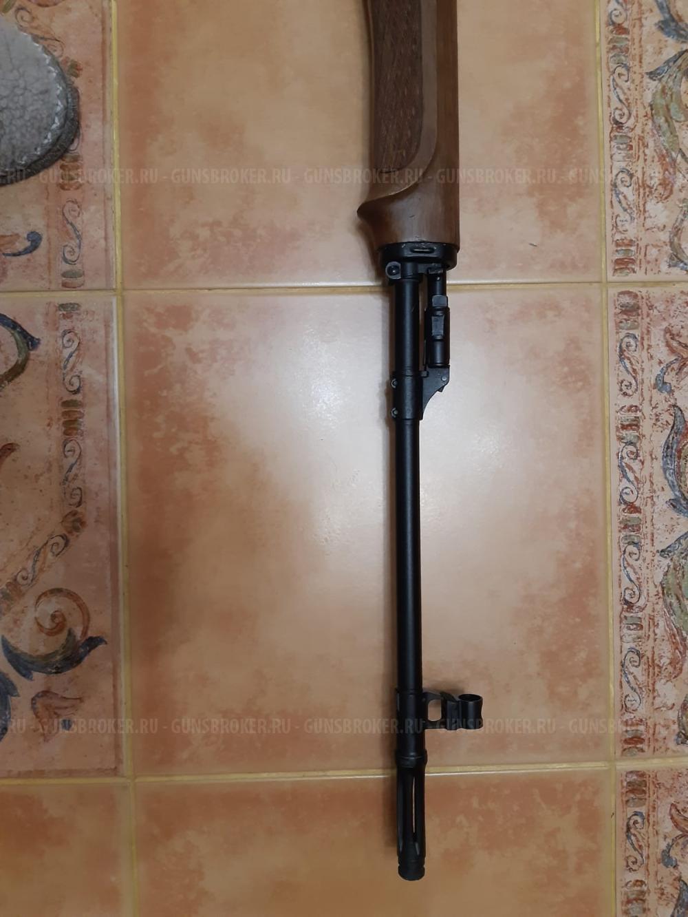 ТИГР Легион