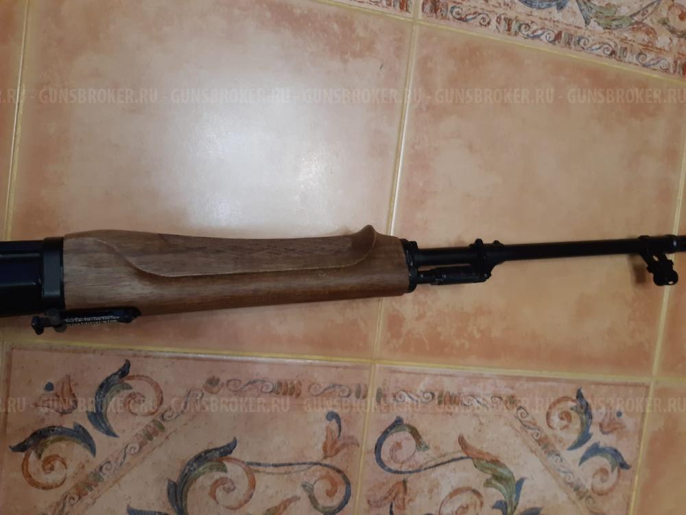 ТИГР Легион