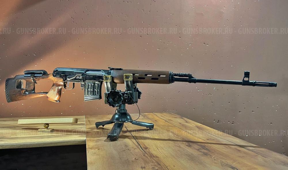 ТИГР ЛЕГИОН