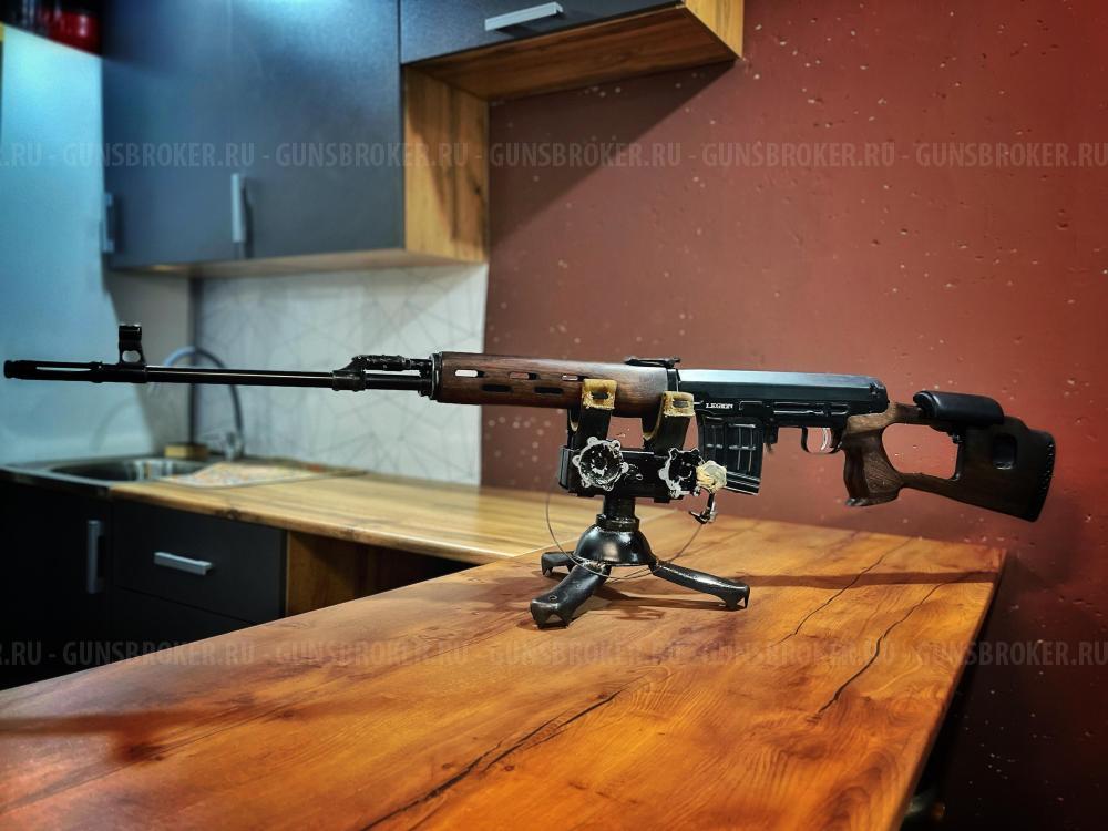 ТИГР ЛЕГИОН