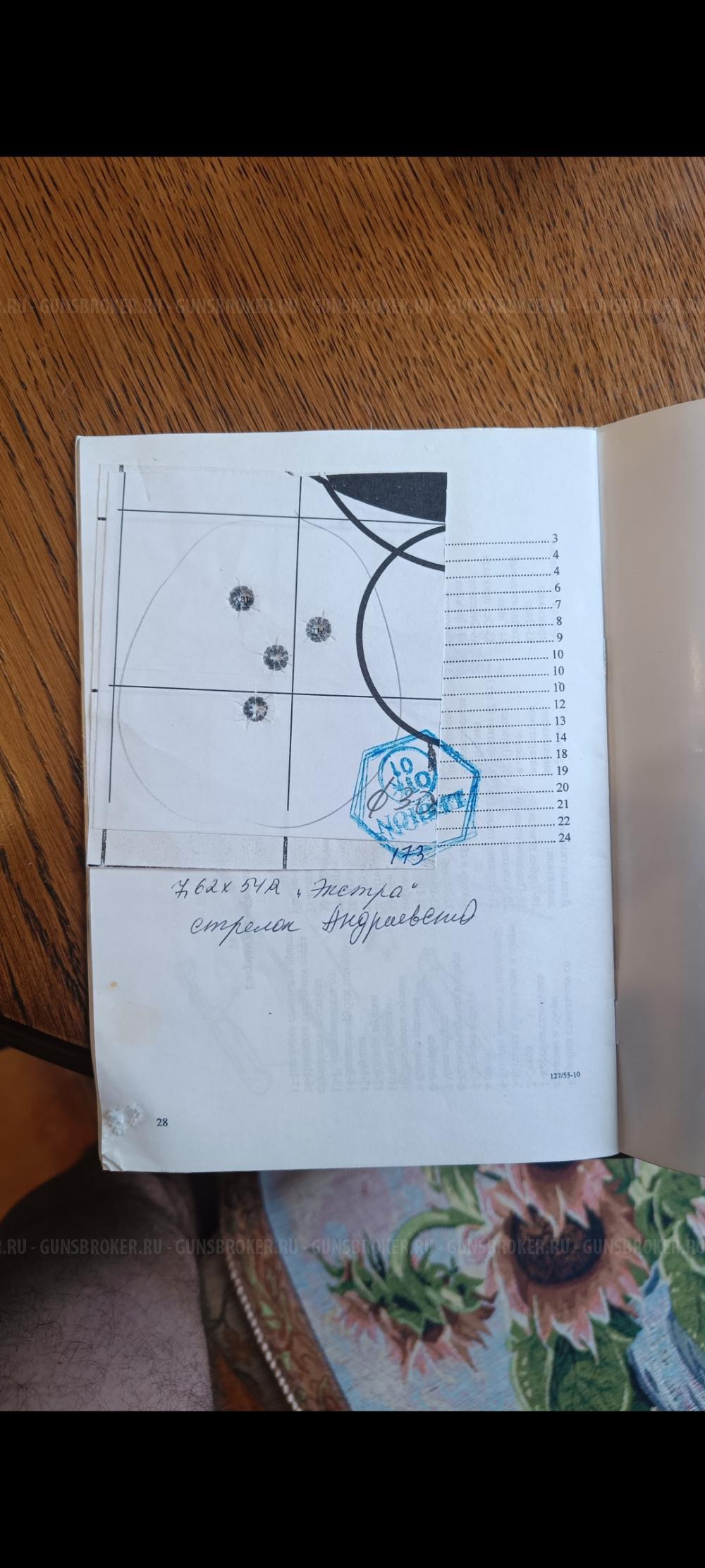 ТИГР Легион